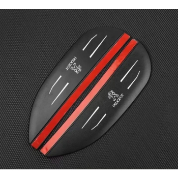 Osłony na lusterka przeciwdeszczowe Różne Marki